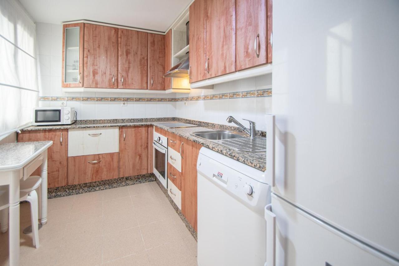 Apartamento El Anteojo de Cádiz Exterior foto